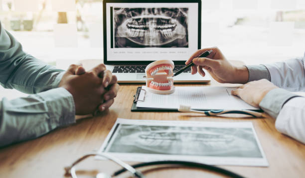 Emergency Gum Pain Relief in OK