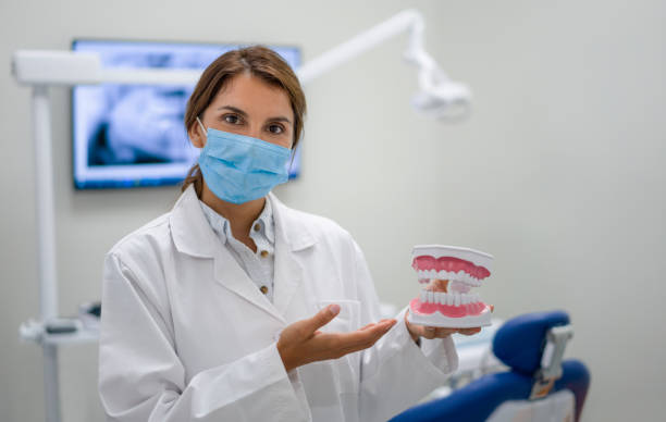 Best Emergency Dental Filling Replacement  in Cheree, OK