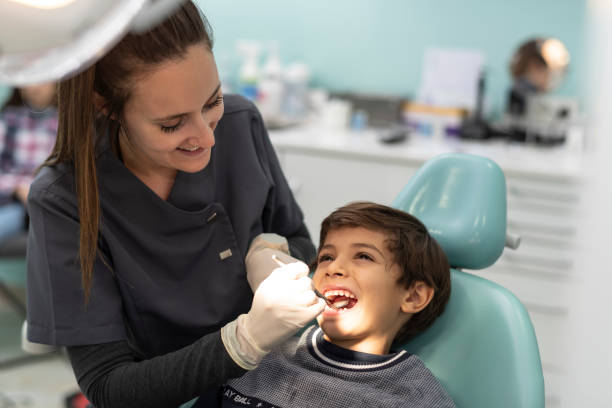 Best Root Canal Emergency Dentist  in Cheree, OK