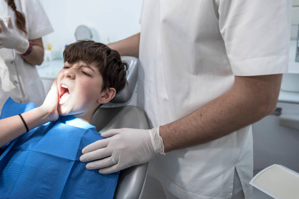 Best Emergency Tooth Extraction  in Cheree, OK
