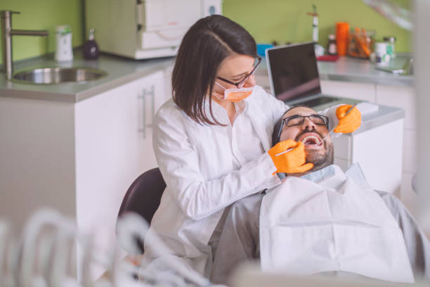 Best Dentist Open on Weekends  in Cheree, OK