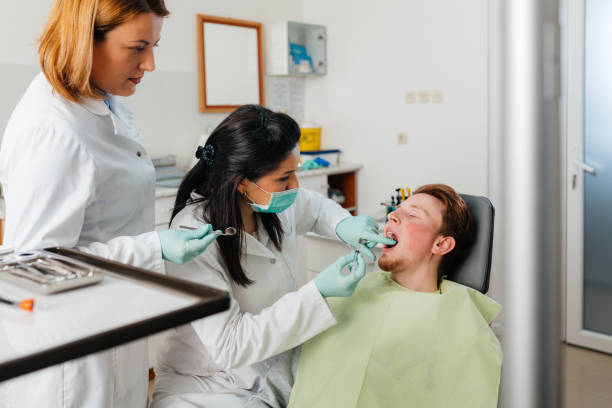 Best Dental Emergency Near Me  in Cheree, OK
