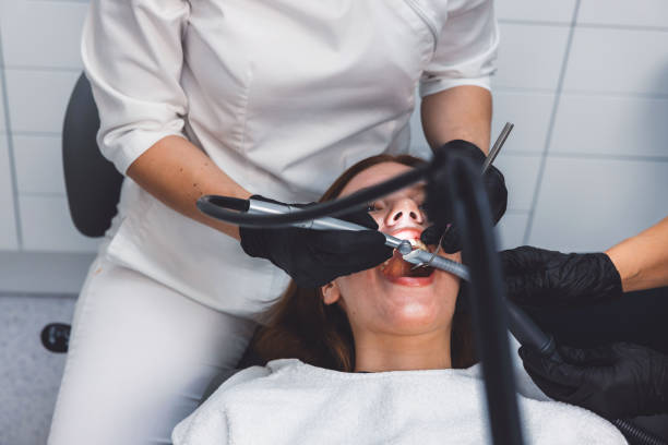 Best Chipped Tooth Repair Near Me  in Cheree, OK