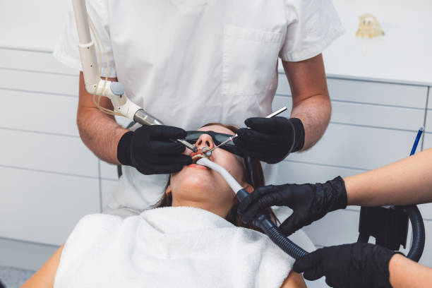 Best Urgent Tooth Repair  in Cheree, OK