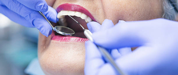 Best 24-Hour Emergency Dentist  in Cheree, OK