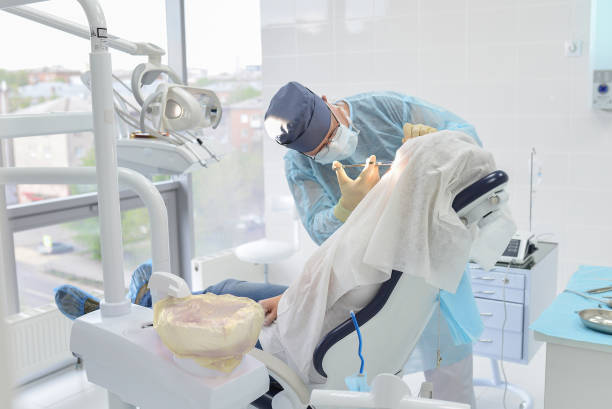 Best Affordable Emergency Dental Care  in Cheree, OK