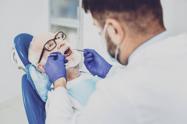 Best Affordable Emergency Dental Care  in Cheree, OK